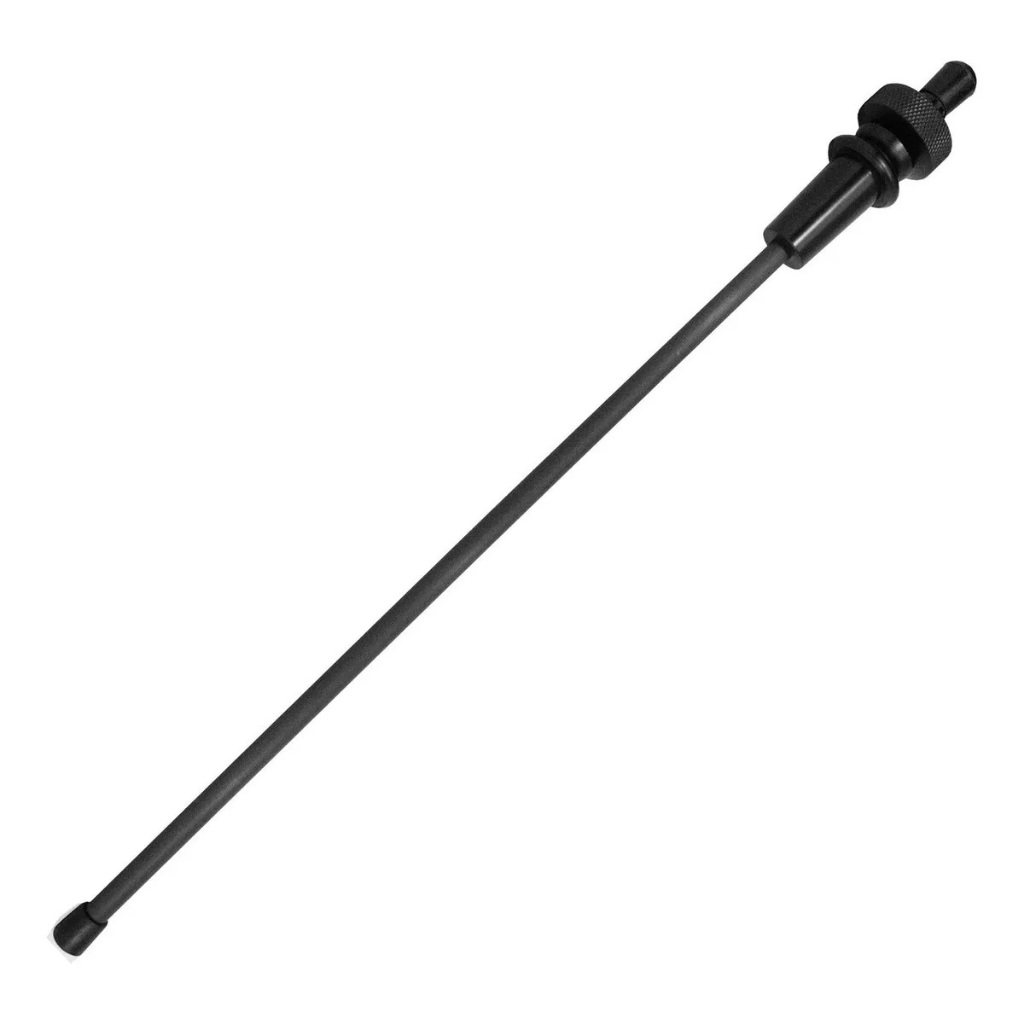 Espigão Fibra De Carbono Screw Para Violoncelo 4/4