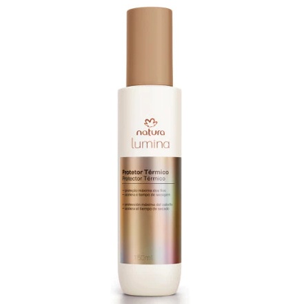 Essência Lumina Perfume de Cabelo / Luna Perfume Cabelo 30ml