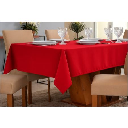 O que é Toalha de Mesa Oxford Branca? Guia e Onde Comprar | BuscaProdutos