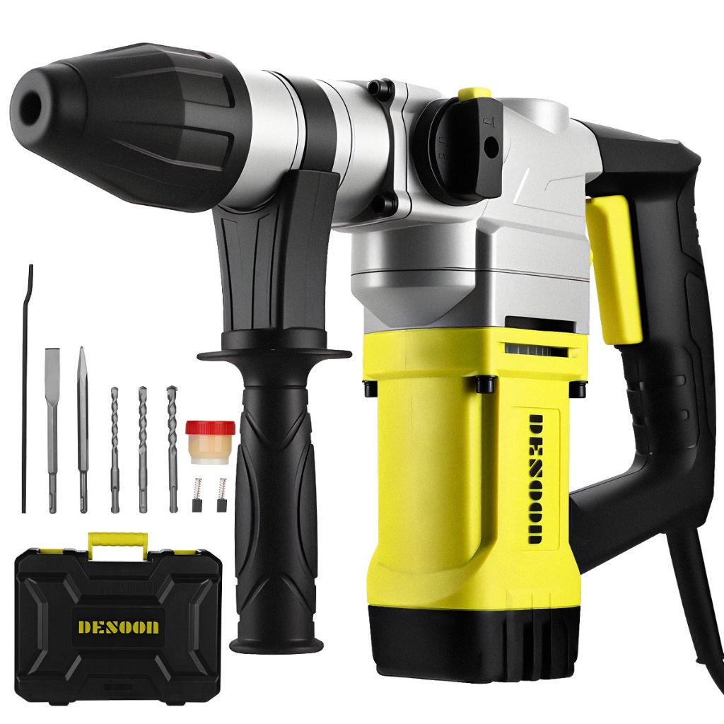 Furadeira Hammer - Comprar com Melhor Preço em Ferramentas e Melhorias para a Casa