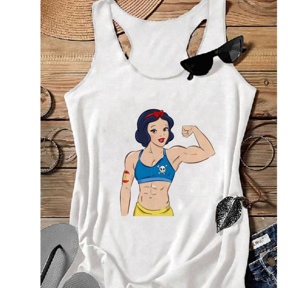 O que é Regata Academia Feminina Branca? Guia e Onde Comprar | BuscaProdutos