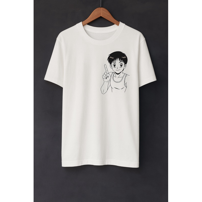 Camiseta Jino