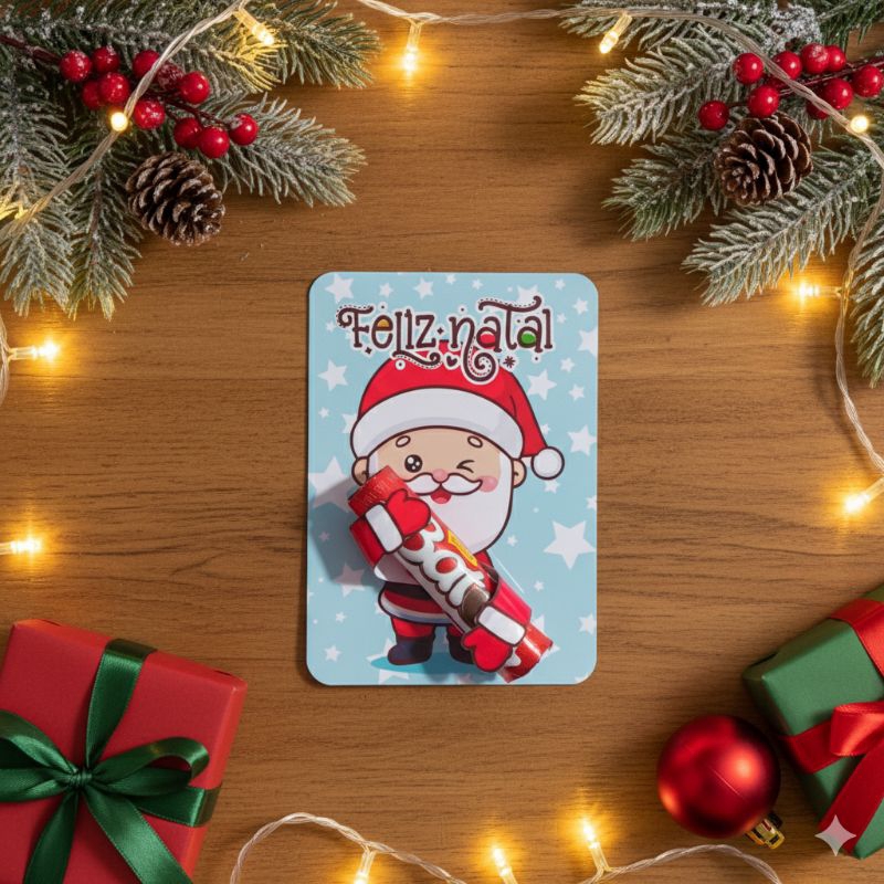 Agarradinhos de Natal: Onde Comprar | BuscaProdutos