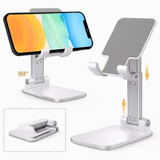 Suporte para Celular Tablet Dobrável com Tripé Portátil e Antiderrapante em Oferta na Shopee