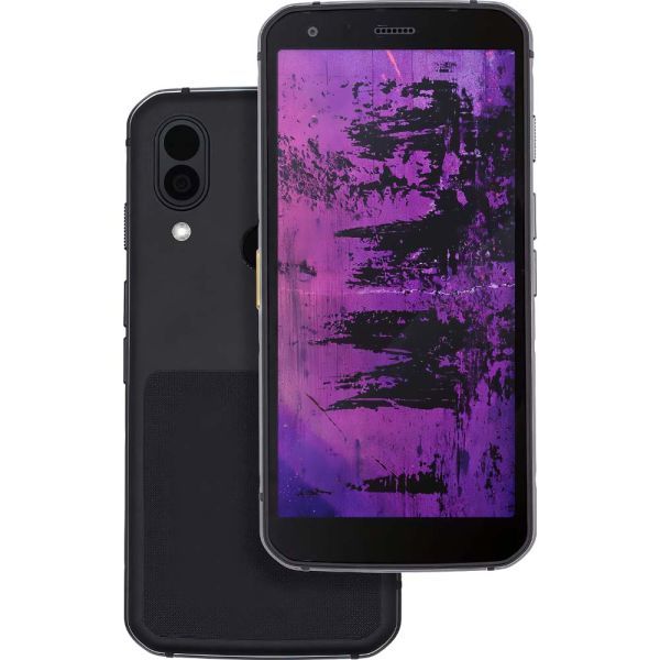 Celular Caterpillar Cat S62 Pro 128GB 6GB Ram Câmera Térmica Robusto Resistente a Água