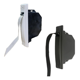 Mola Recolhedor Embutir De Persiana Externa Integrada Com Fita em Oferta na Shopee