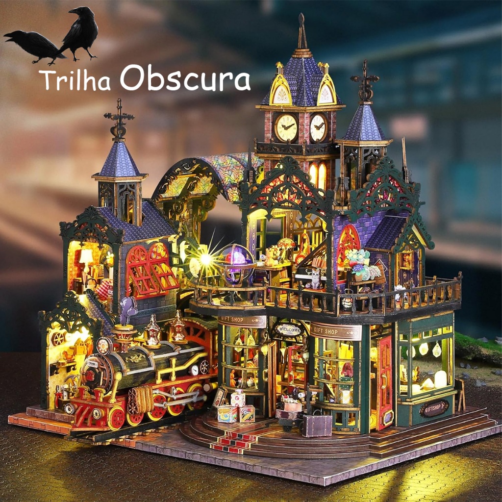 Blocos Construção Brinquedo Madeira: Onde Comprar | BuscaProdutos