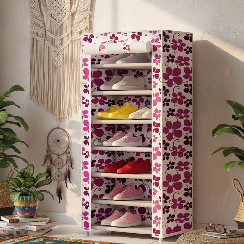 Armário Montável para Sapatos: Onde Comprar | BuscaProdutos