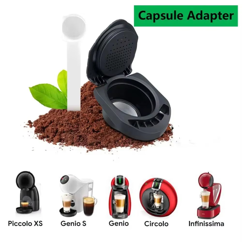 Dolce Gusto Br: Guia Completo e Onde Comprar | BuscaProdutos