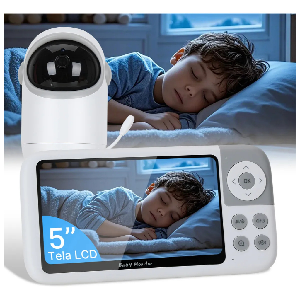 Câmera de Segurança Tela: Onde Comprar | BuscaProdutos