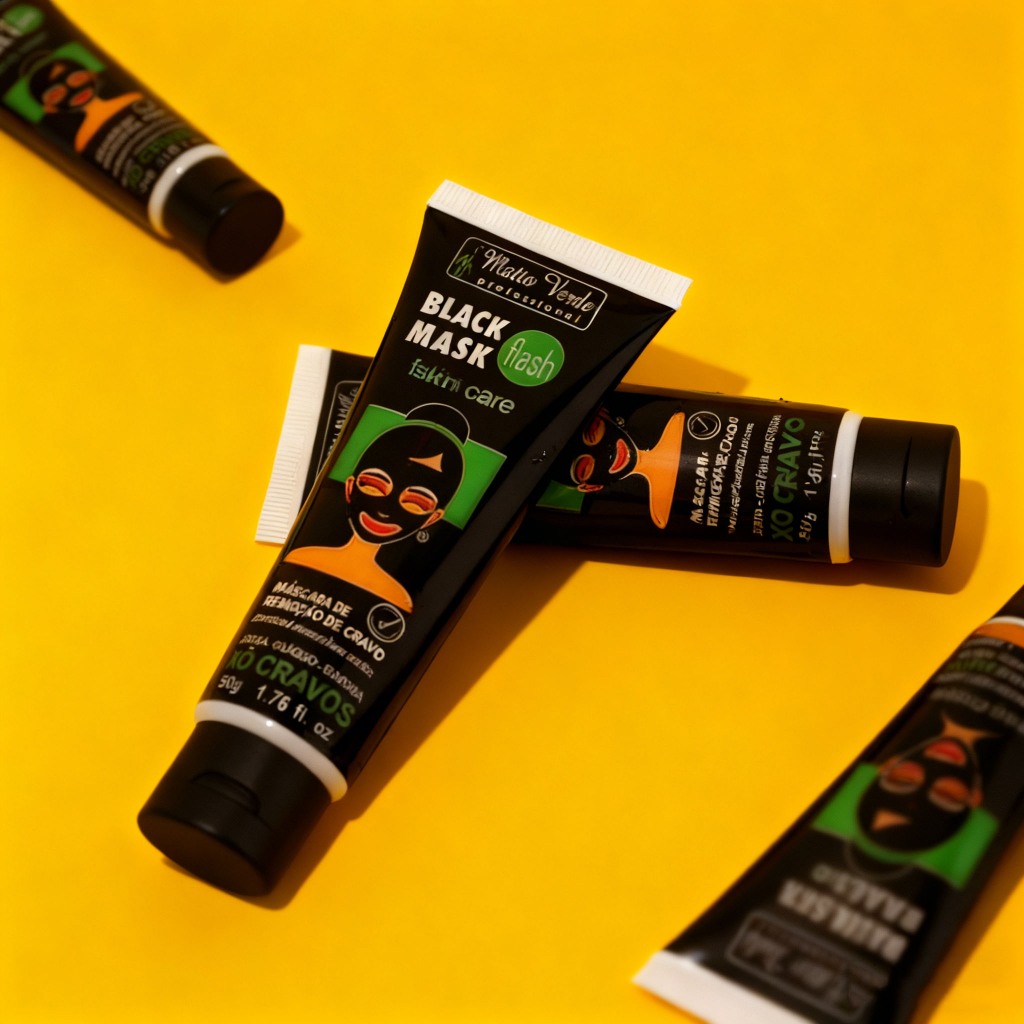 Máscara de Argila e Colágeno: Onde Comprar | BuscaProdutos