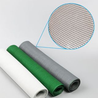 Tela Mosquiteiro Proteção Janela Porta Ulta Forte Até 1,50m Altura em Oferta na Shopee