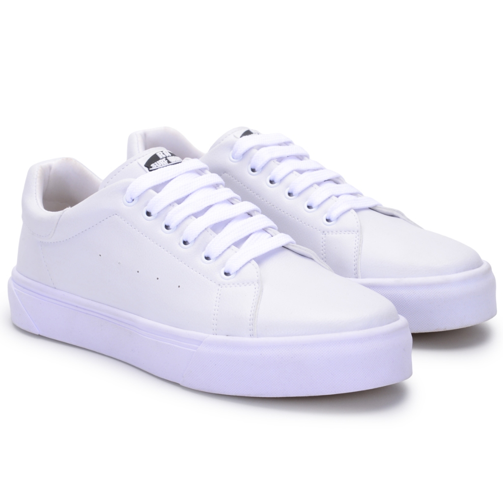 SAPATENIS CASUAL  para o dia a dia e casual tenis masculino e feminino super confortavel macio e leve em Oferta na Shopee
