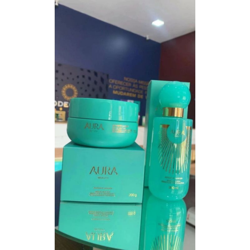 kit blood special perfume mais um creme ora baby da Jade picon