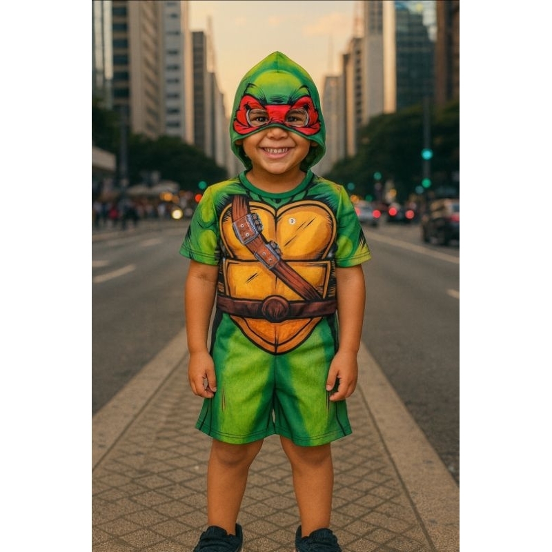 Tartarugas Ninjas: Onde Comprar | BuscaProdutos