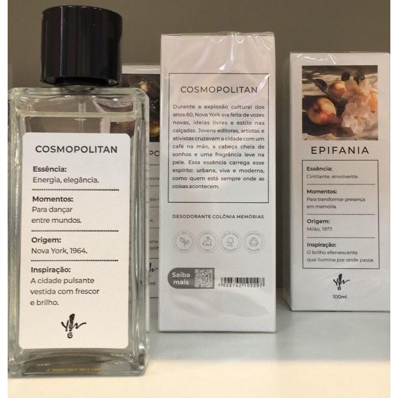O que é Cosmopolitan Perfume? Guia e Onde Comprar | BuscaProdutos
