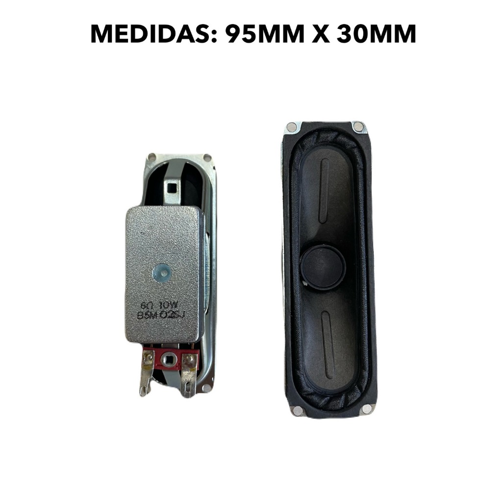 Alto Falante Par TV Samsung UN43J5000AG UN43J5200AG UN48J5000AG UN48J5200AG