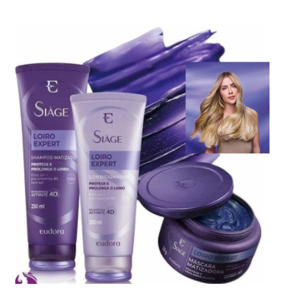 Máscara Matizadora Eudora: Onde Comprar | BuscaProdutos