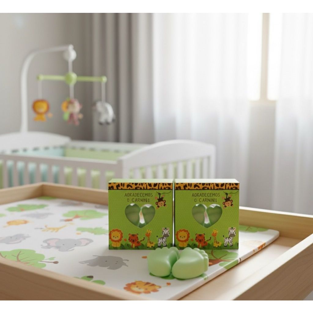 20 Lembrancinhas MINI Para Chá rifa, Maternidade, Chá de bebe e outros... PARA MENINO OU MENINA