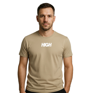 Camiseta Masculina StreetWear Algodão Fio 30.1 Premium Promoção em Oferta na Shopee