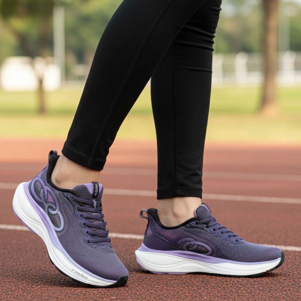 Detalhes do Tênis Pride 4 Unissex Esportivo Corrida Caminhada Casual Olympikus Original