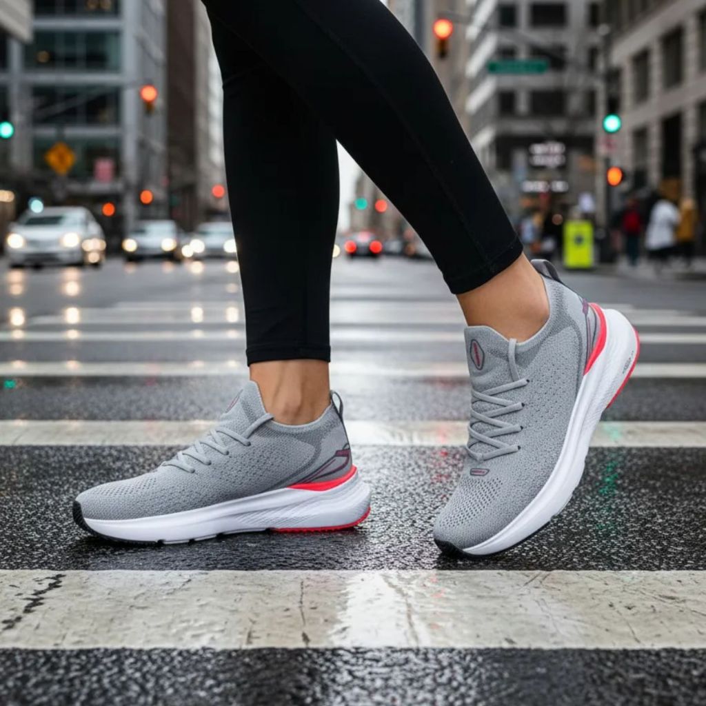 Tênis Feminino Rainha Abbey II Básico Confortável Casual Leve Academia Treino Original Rainha em Oferta na Shopee