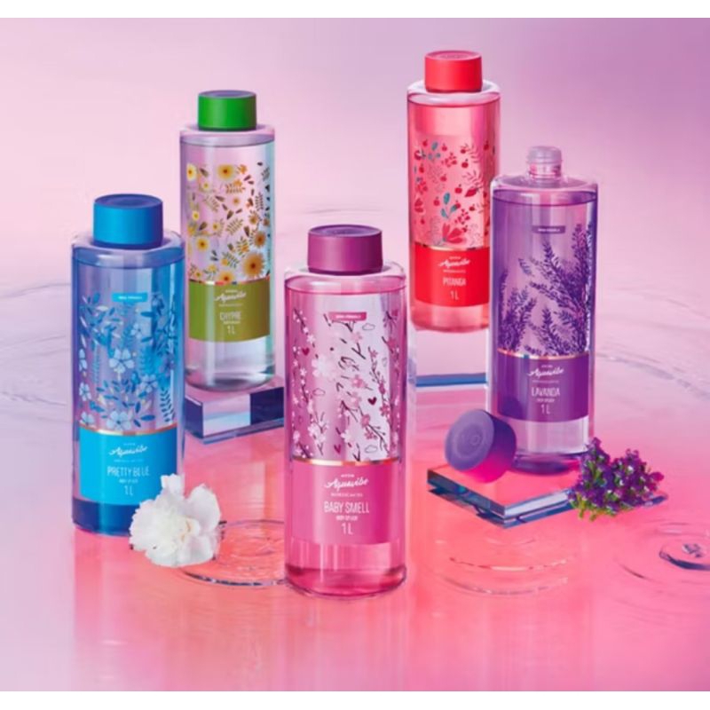 Avon Aquavibe: Guia Completo e Onde Comprar | BuscaProdutos