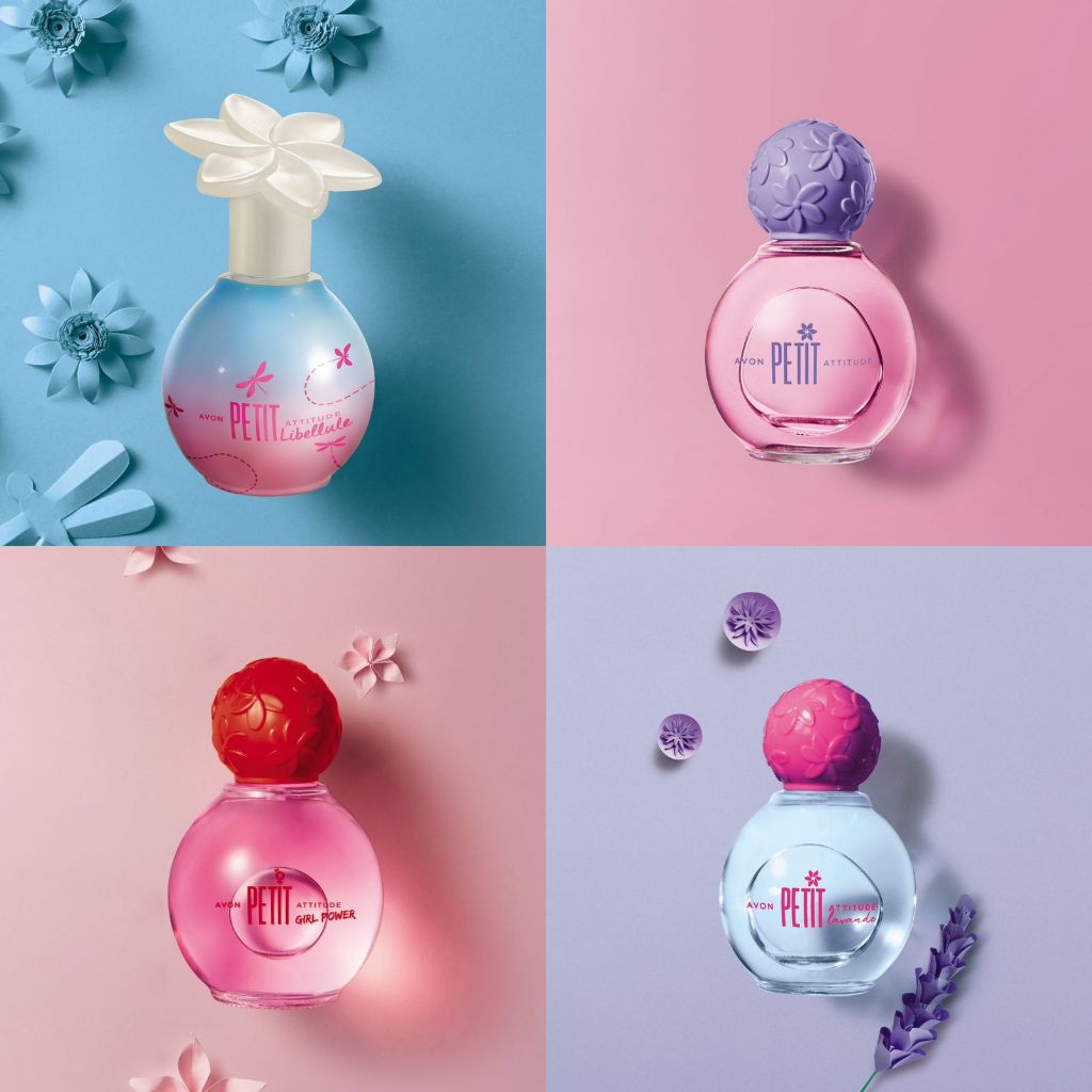 Avon Atitude Perfume: Onde Comprar | BuscaProdutos