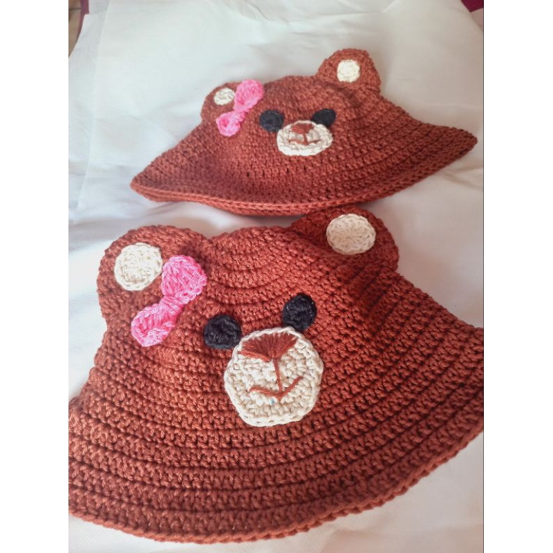 Touca de Croche Infantil Personagens: Onde Comprar | BuscaProdutos