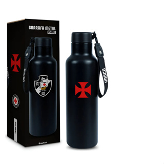 GARRAFA STEAM 750ML ALUMÍNIO VASCO em Oferta na Shopee