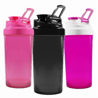 Coqueteleira 600ml - com Rede Misturadora para Coqueteleira Shaker Academia Blender em Oferta na Shopee