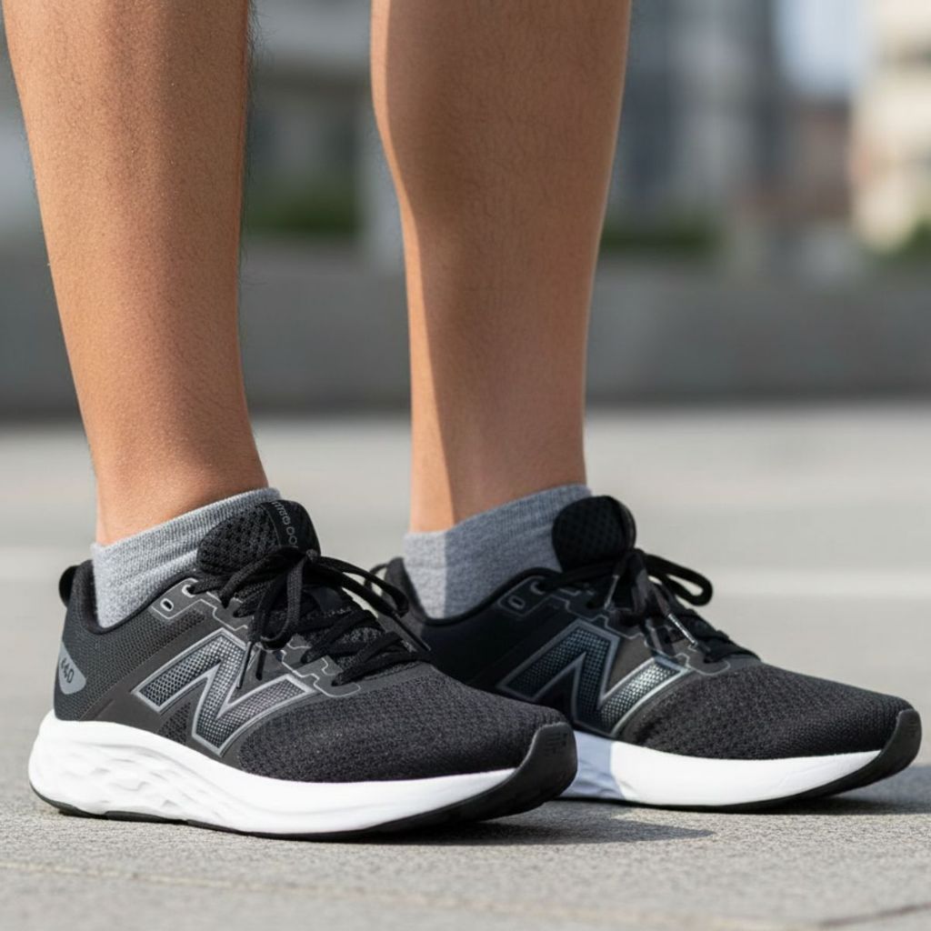 Tênis New Balance Masculino 460v4 Corrida Training Original