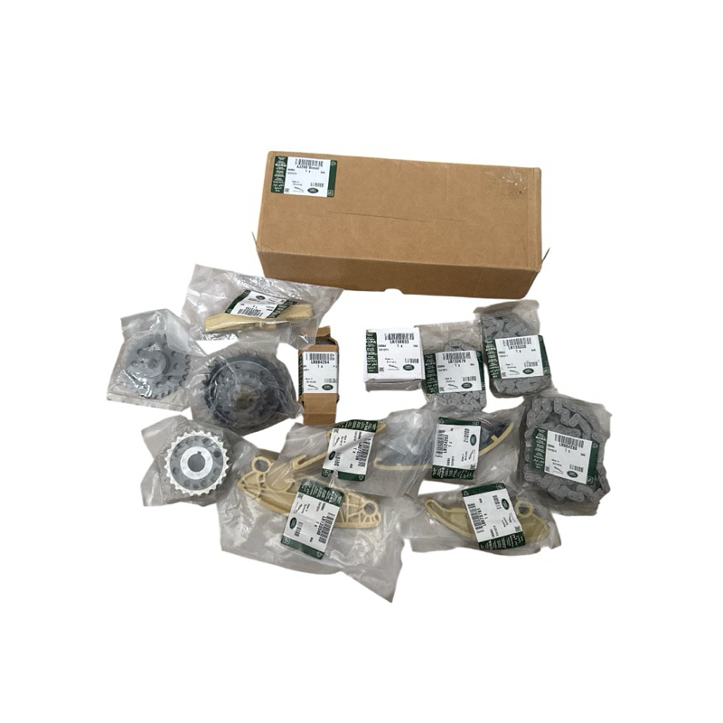 Kit Corrente Comando Velar Evoque Discovery Sport Diesel