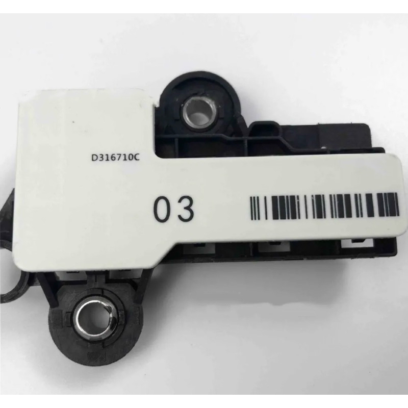 Sensor De Módulo De Transmissão De Placa Tcm Y3/8s1 722.9 Tc