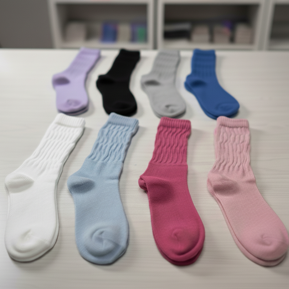 Kit 12 Pares de Meias Feminina Aeróbica Fitness para Academia Confortáveis em Algodão - Promoção ! em Oferta na Shopee