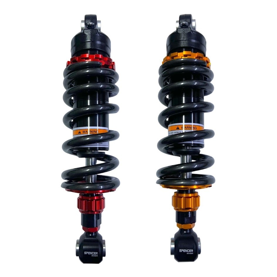 Amortecedor Pro Link Spencer Cb600f Hornet 2008 a 2014