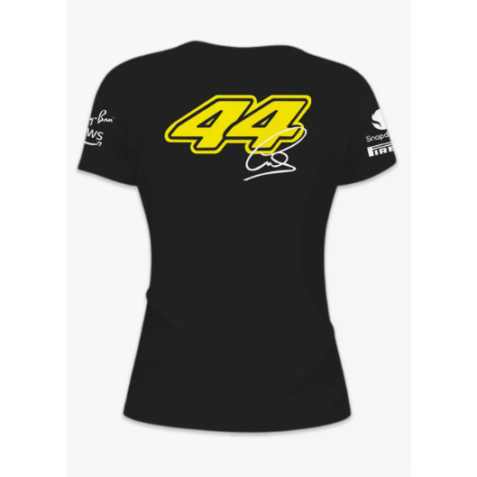 Camiseta Feminina Formula 1 - F1 - Scuderia Ferrari