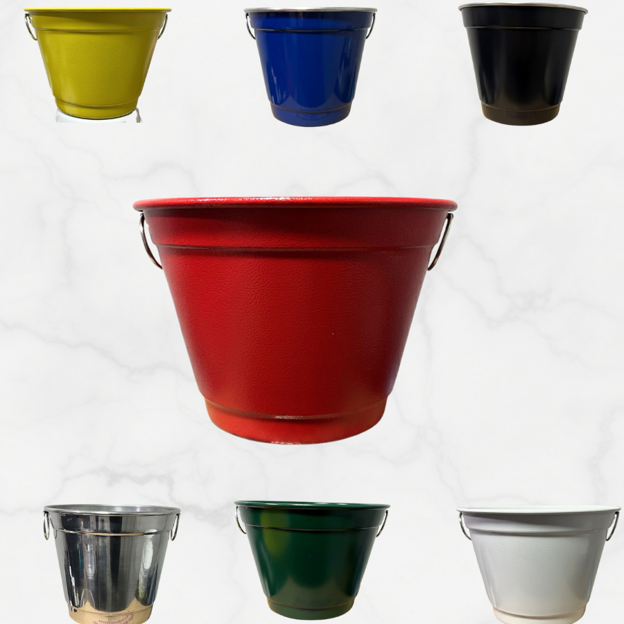 Bucket Personalizado: Onde Comprar | BuscaProdutos