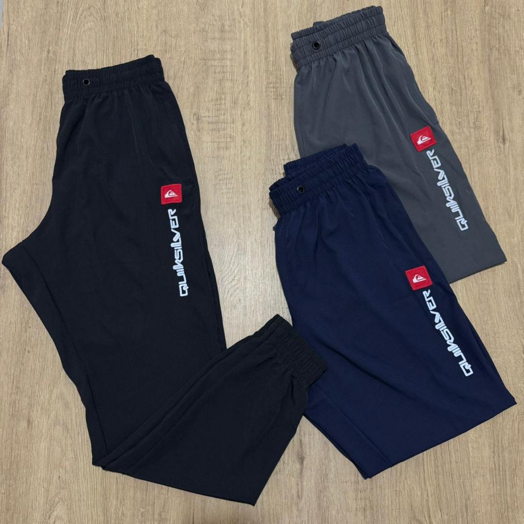 Calça Tactel com Elastano Qualidade Premium Mod.01