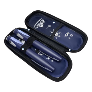 Estojo Térmico para Medicamentos com Gelo Reutilizável em Oferta na Shopee