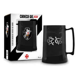 CANECA GEL 300ML - VASCO em Oferta na Shopee