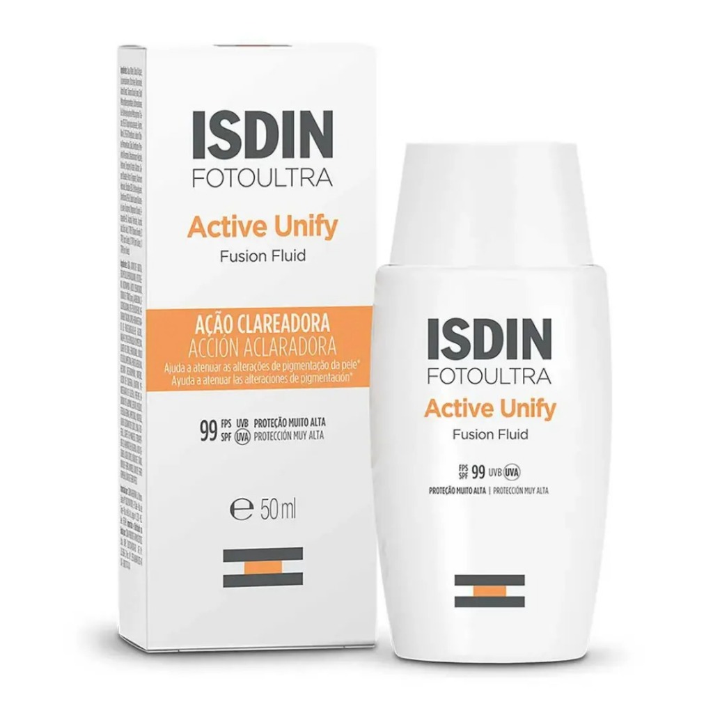 Isdin Protetor Solar Clareador: Onde Comprar | BuscaProdutos