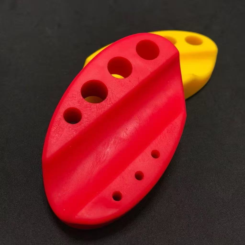 Suporte De Silicone Para Dermografo Porta Batoque e Tebori