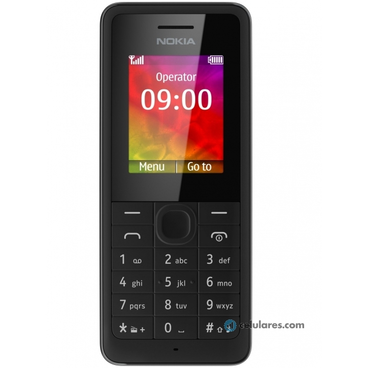Celular Idoso Nokia o Melhor e Mais Barato 4g Todos Os Chipps Promoçao e Um 4g