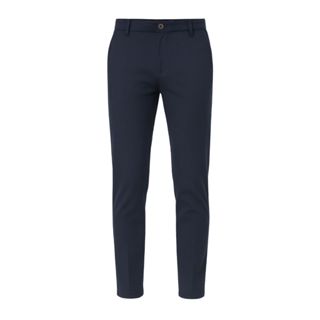 Calcas Masculinas Linho Slim Fit Casual Fresca Social Premium Elegante Alfaiataria Texturizada em Oferta na Shopee