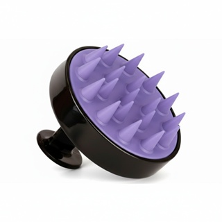 Escova De Cabelo Silicone Removível Life AZ-214 Portátil em Oferta na Shopee