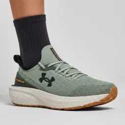 Tênis Charged Quicker 2 Esportivo Caminhada Treino Original Under Armour