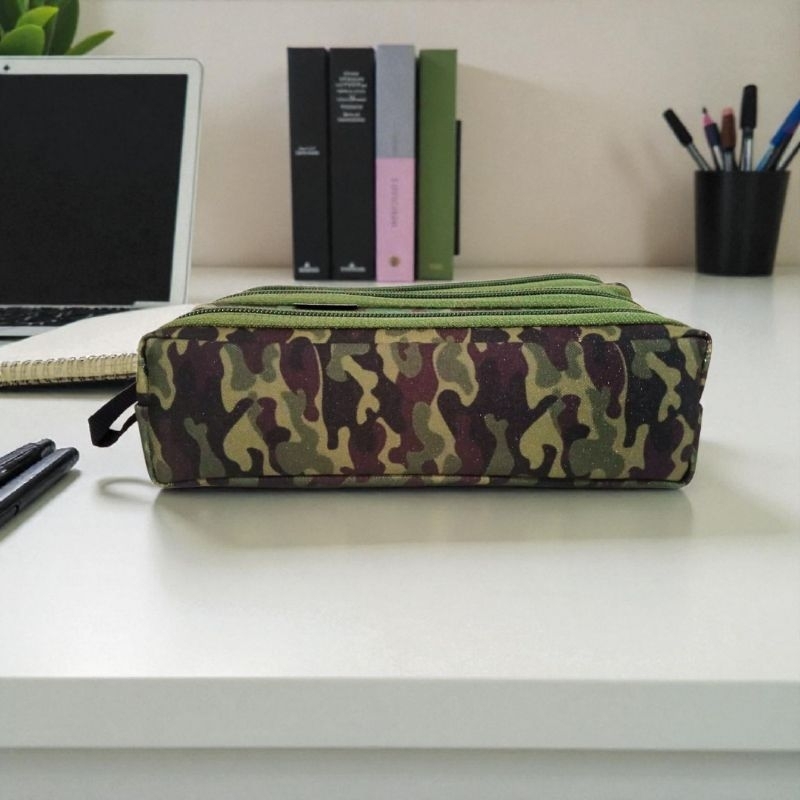 Estojo de 3 Partes Masculino: Onde Comprar | BuscaProdutos