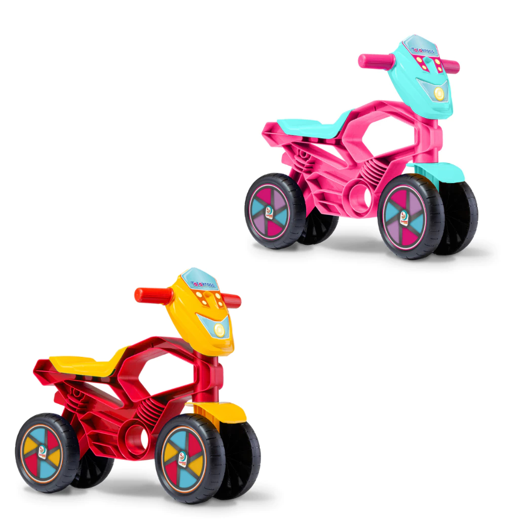 Motoca Infantil sem Pedal na Black Friday 2025 | BuscaProdutos