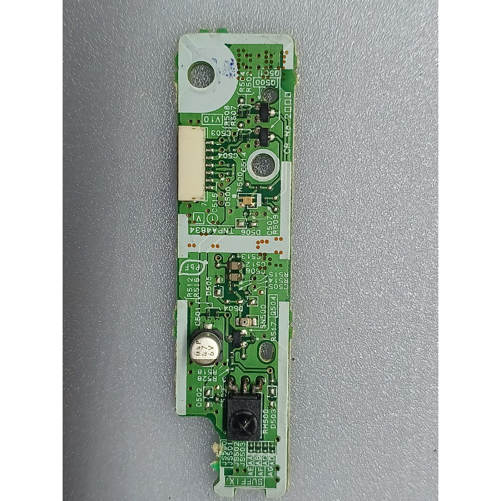 Placa sensor tv panasonic tc-l32g11b